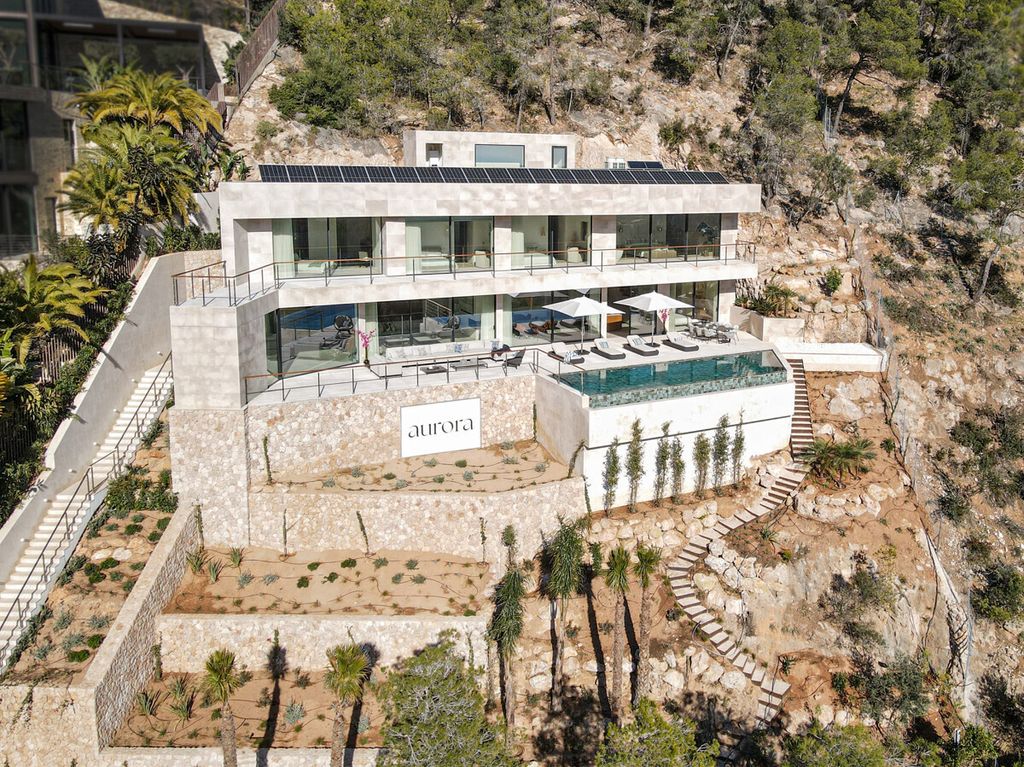 Luxury House for sale in Son Vida, 12 900 000 €, Photo 3