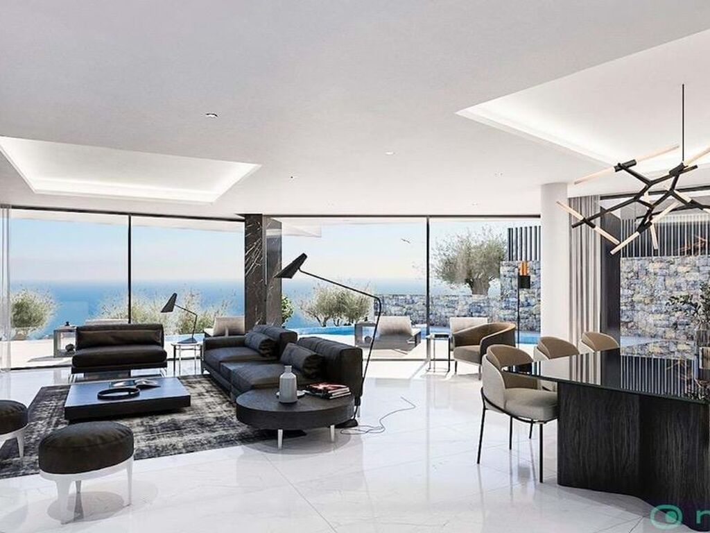 Luxury House for sale in Adsubia, 1 650 000 €, Photo 2