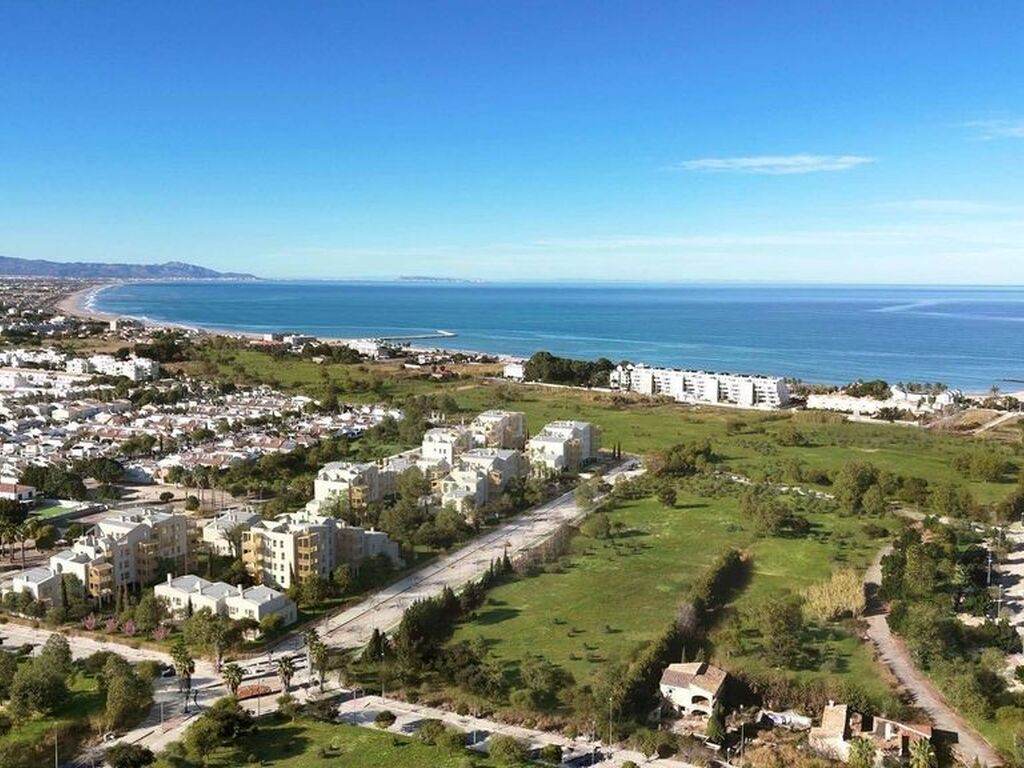 Appartement de luxe à vendre à Vergel, 493 000 €, Photo 3
