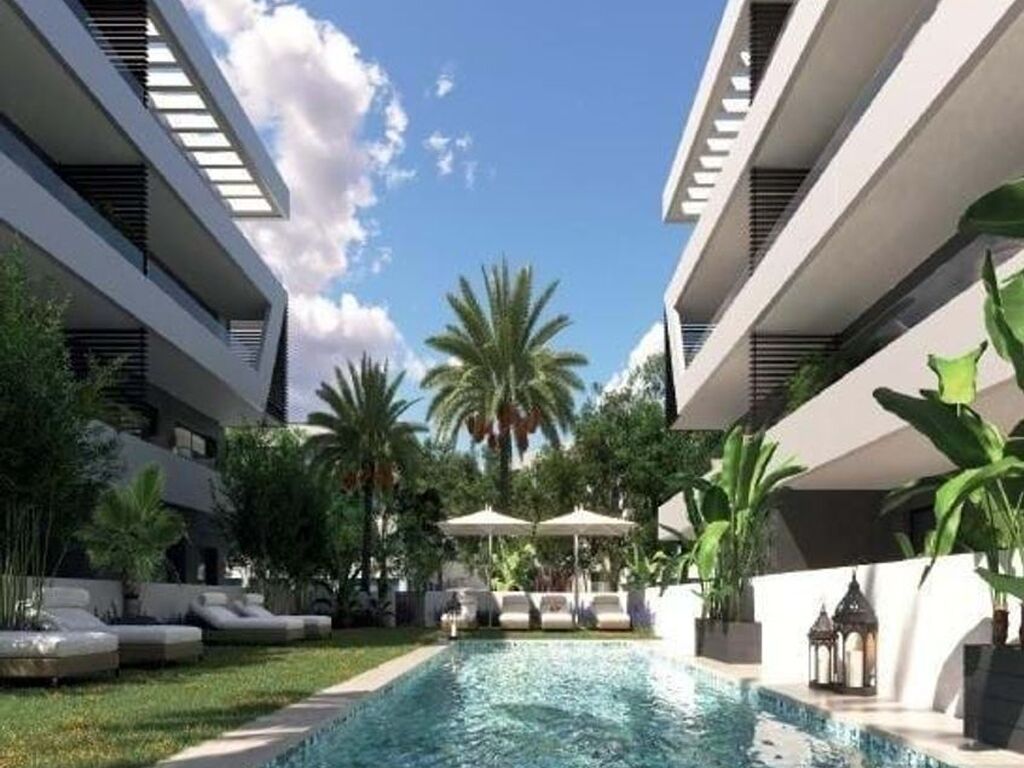 Luxury Apartment for sale in Alicante, 443 825 €, Photo 3