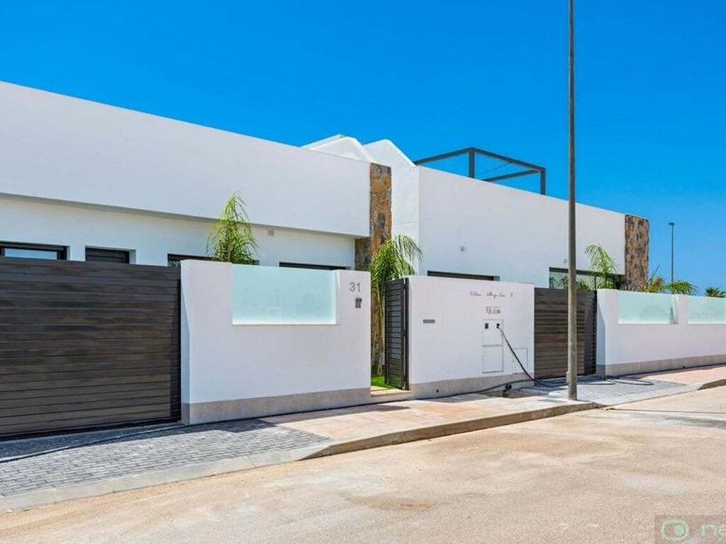 Maison de luxe à vendre à Murcia, 537 900 €, Photo 3