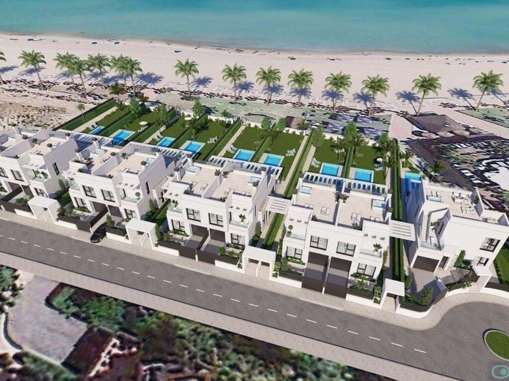 Maison de luxe à vendre à Murcia, 1 390 000 €, Photo 3