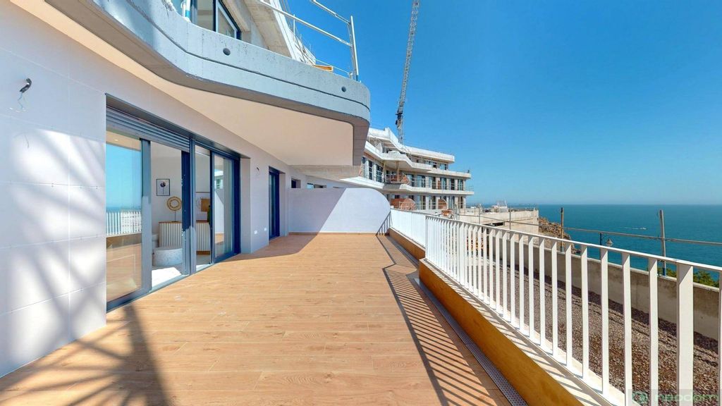 Luxury Apartment for sale in Águilas, 646 000 €, Photo 2