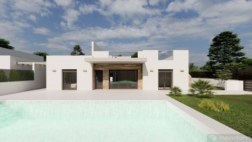 Luxury House for sale in Torre-Pacheco, 674 500 €, Photo 7
