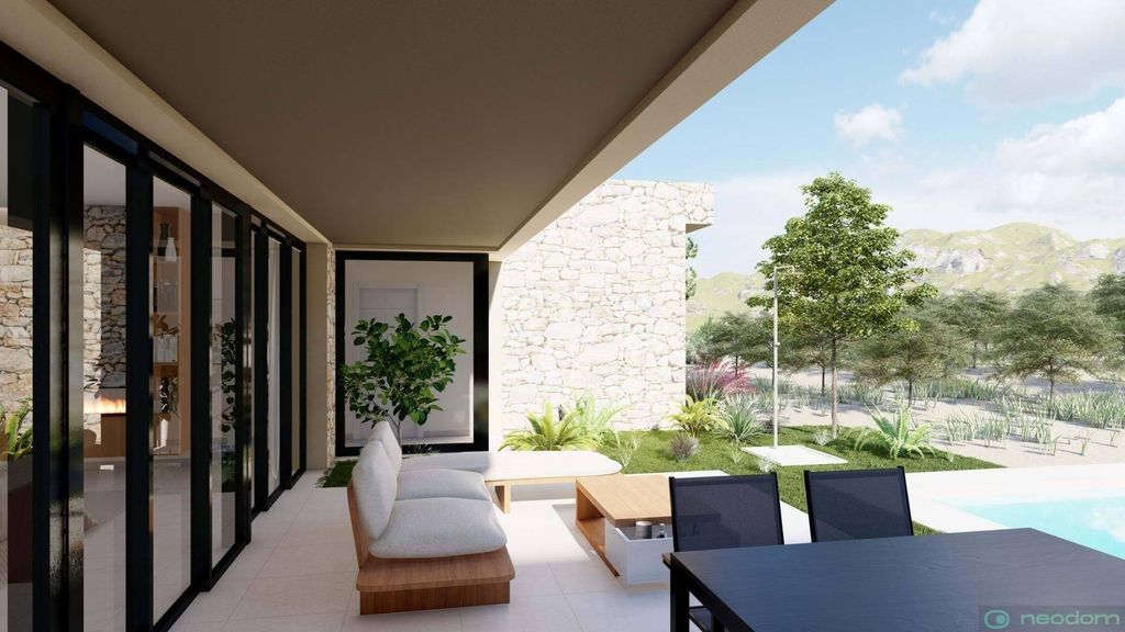 Maison de luxe à vendre à Yecla, 800 000 €, Photo 2