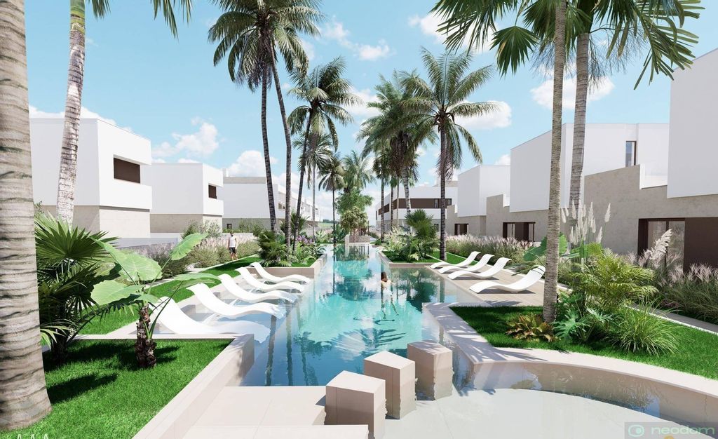 Maison de luxe à vendre à Murcia, 599 000 €, Photo 4