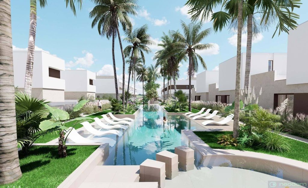 Maison de luxe à vendre à Murcia, 489 000 €, Photo 6