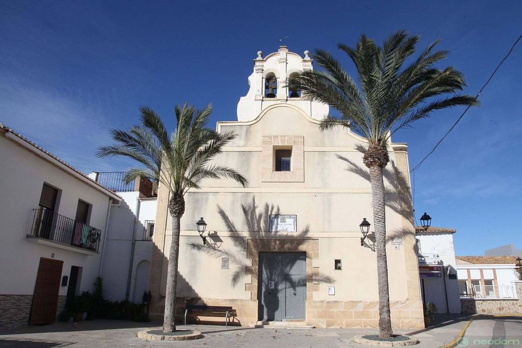 Luxury House for sale in Els Poblets, 415 000 €, Photo 3