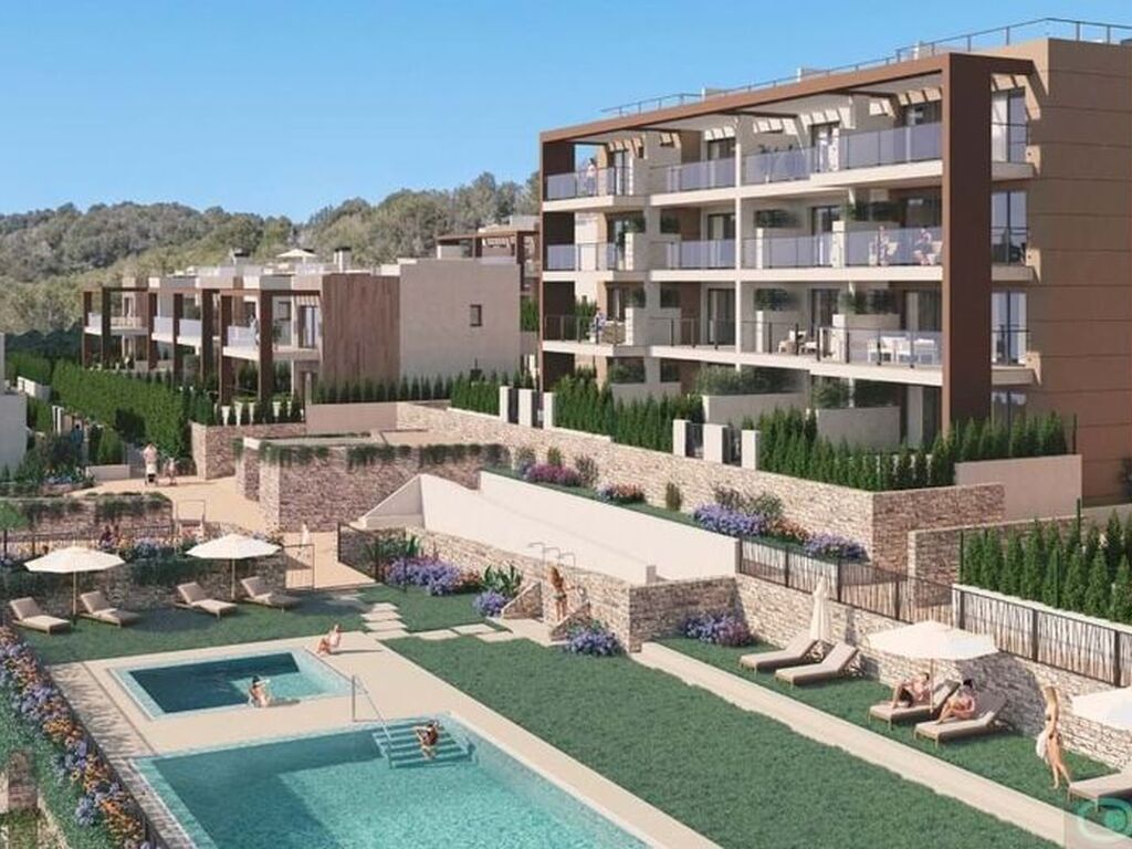 Luxury House for sale in Palma, 1 024 000 €, Photo 6