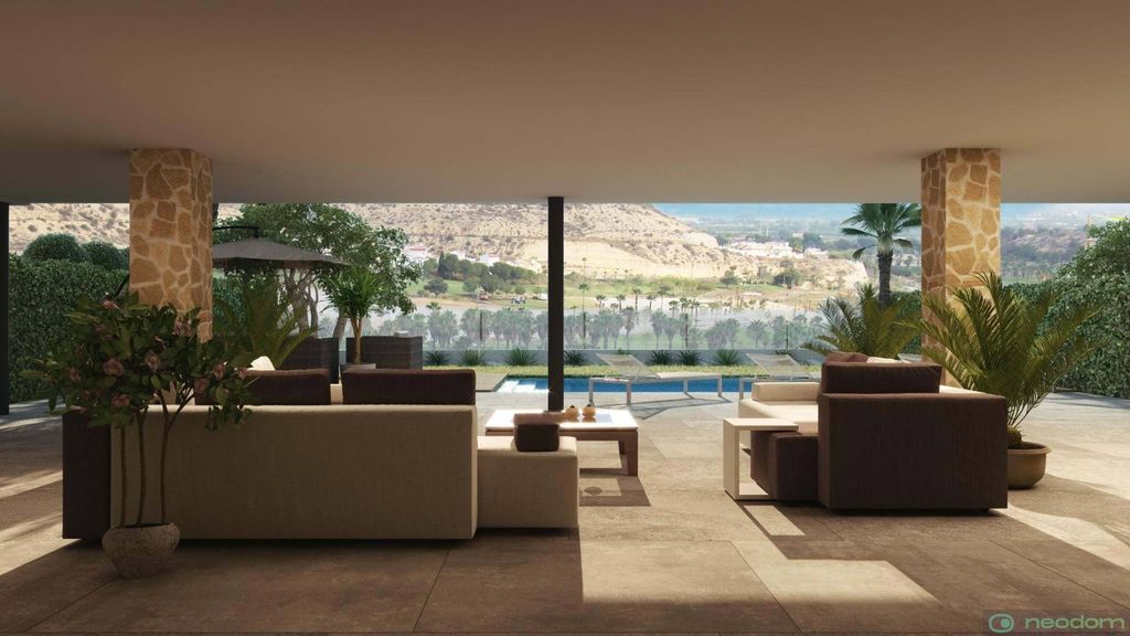 Luxury House for sale in Rojales, 1 200 000 €, Photo 7