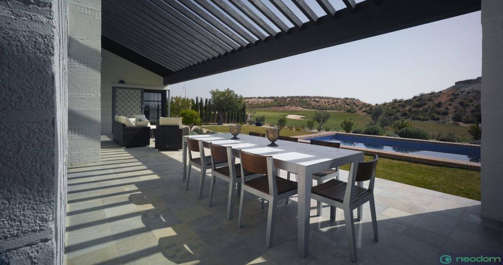 Maison de luxe à vendre à Murcia, 600 000 €, Photo 5