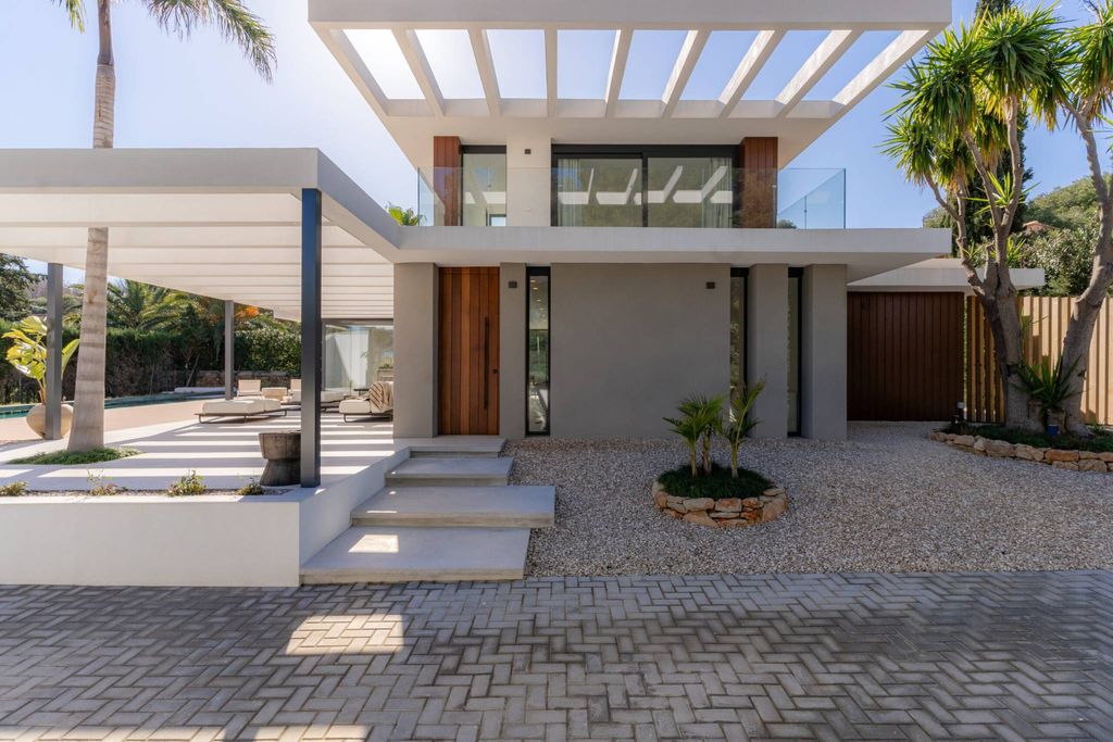 Luxury House for sale in Denia, 1 890 000 €, Photo 5