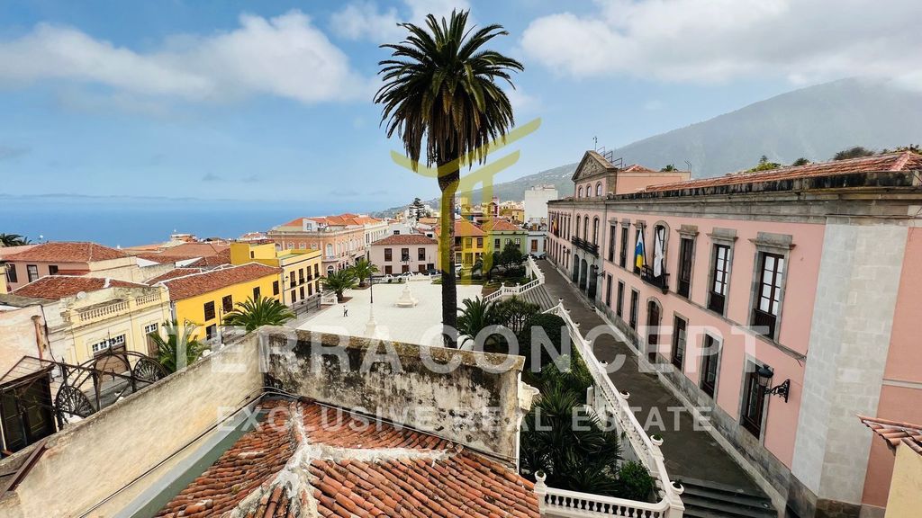 Maison de luxe à vendre à La Orotava, 1 499 000 €, Photo 2