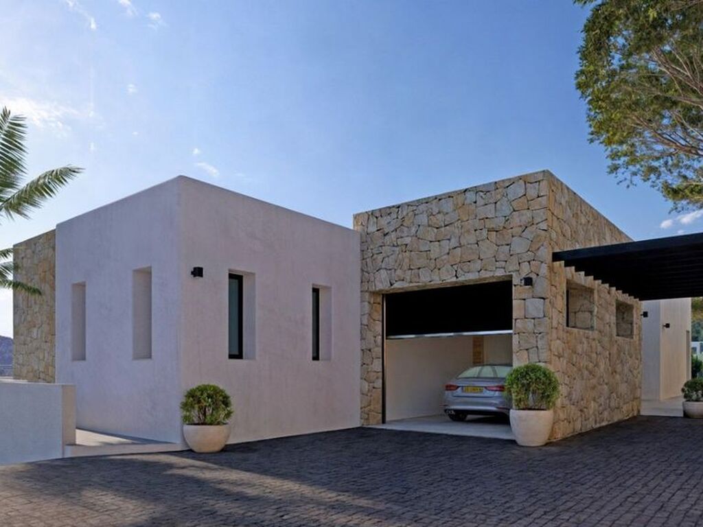 Maison de luxe à vendre à Calp, 1 750 000 €, Photo 4