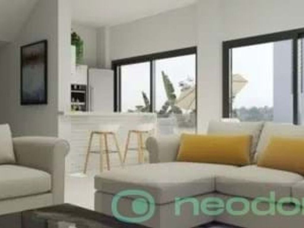 Luxury Apartment for sale in Villajoyosa, 885 000 €, Photo 4