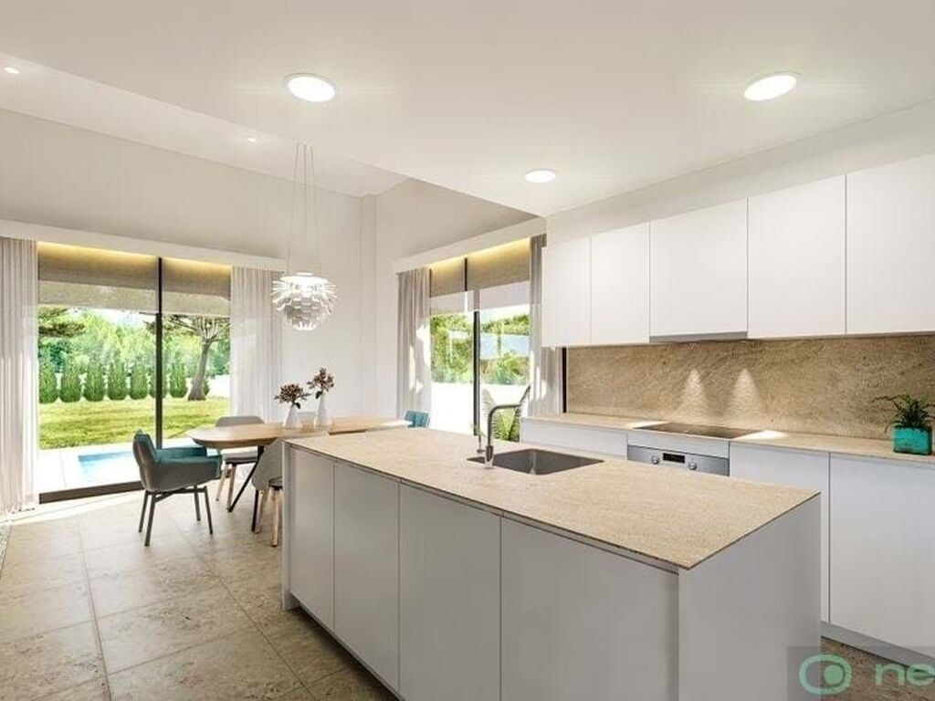 Luxury House for sale in Finestrat, 755 000 €, Photo 6