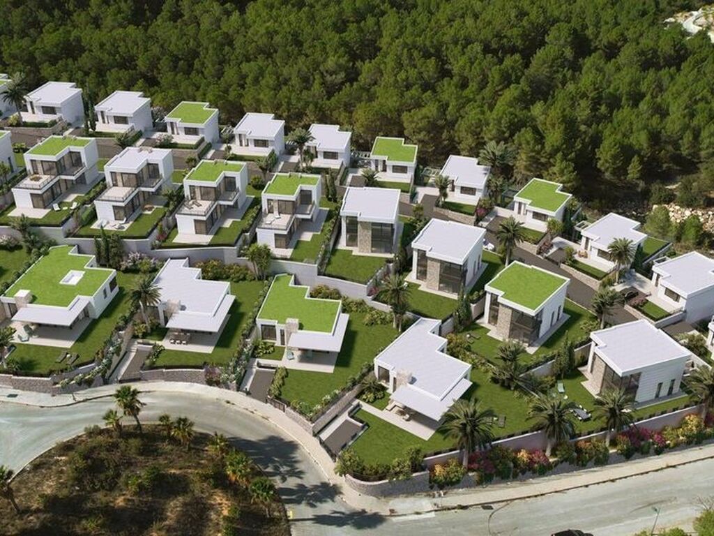 Luxury House for sale in Polop, 626 500 €, Photo 4