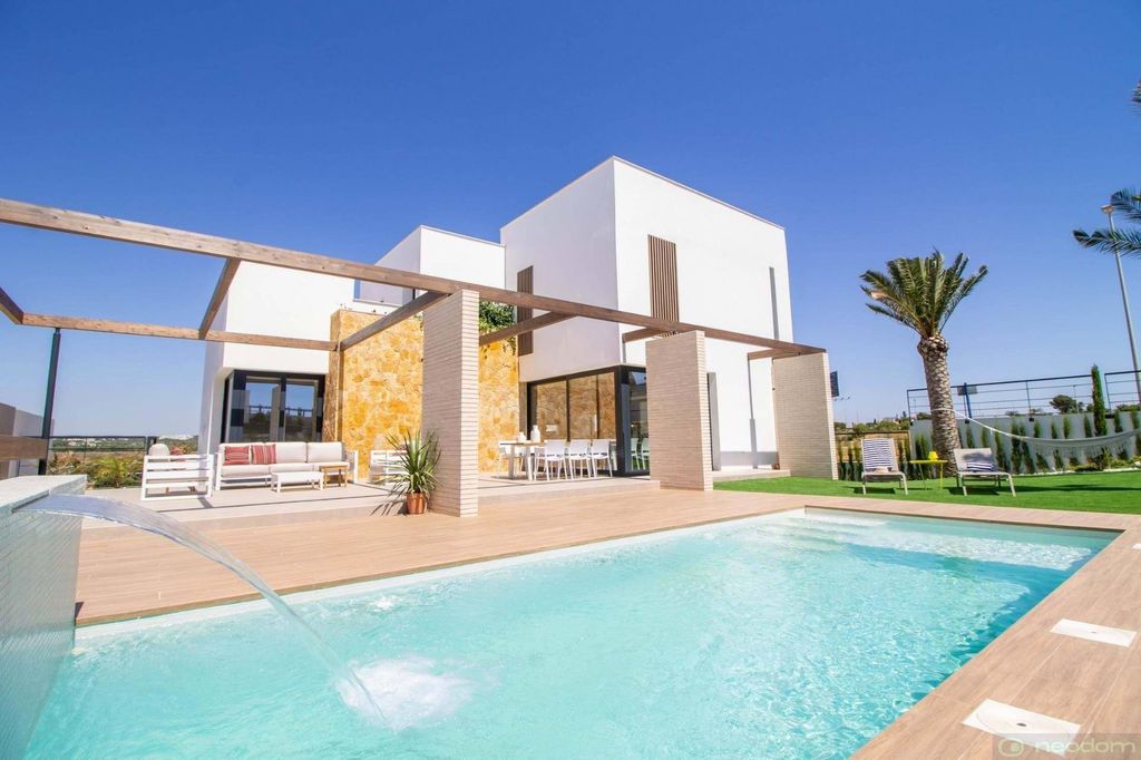 Luxury House for sale in Orihuela, 1 160 000 €, Photo 4