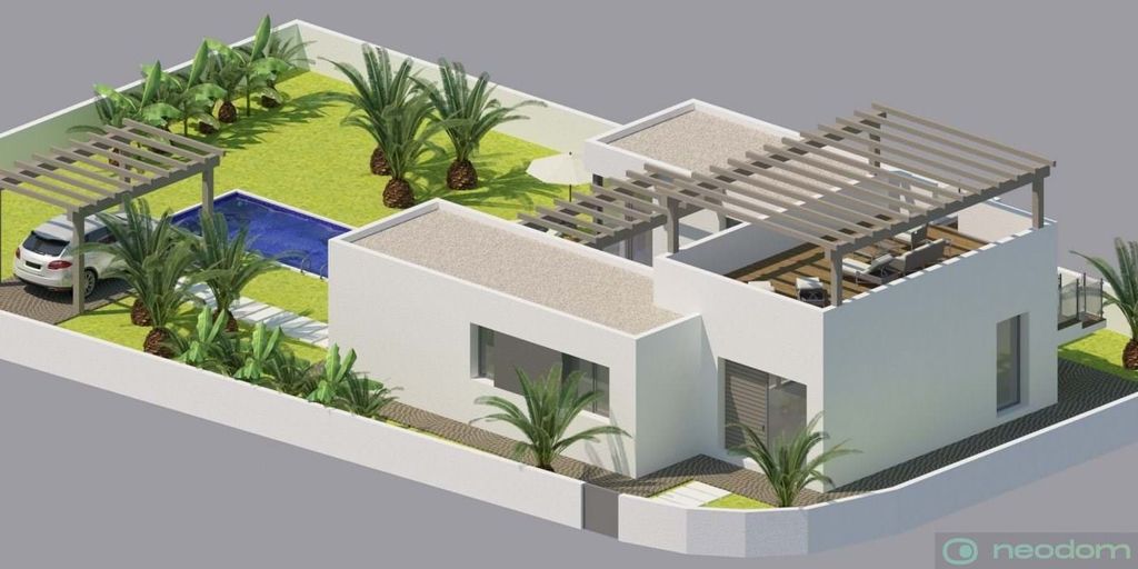 Maison de luxe à vendre à Benijofar, 657 000 €, Photo 5