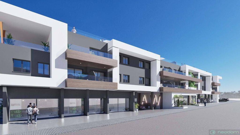 Appartement de luxe à vendre à Benijofar, 441 000 €, Photo 7