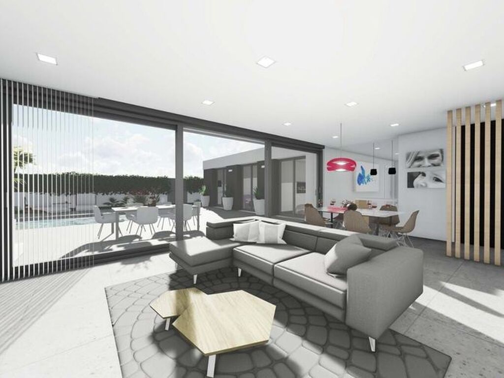 Maison de luxe à vendre à Pulpí, 585 000 €, Photo 6
