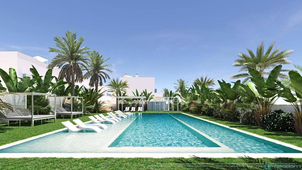 Luxury House for sale in Pilar de La Horadada, 492 000 €, Photo 2