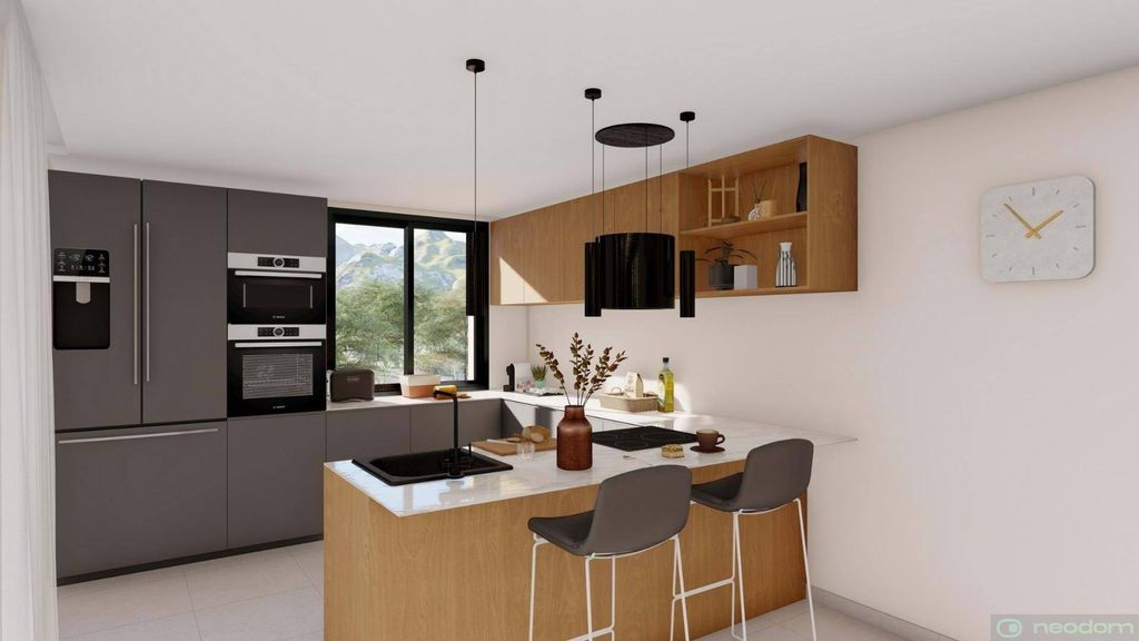 Maison de luxe à vendre à Yecla, 800 000 €, Photo 5