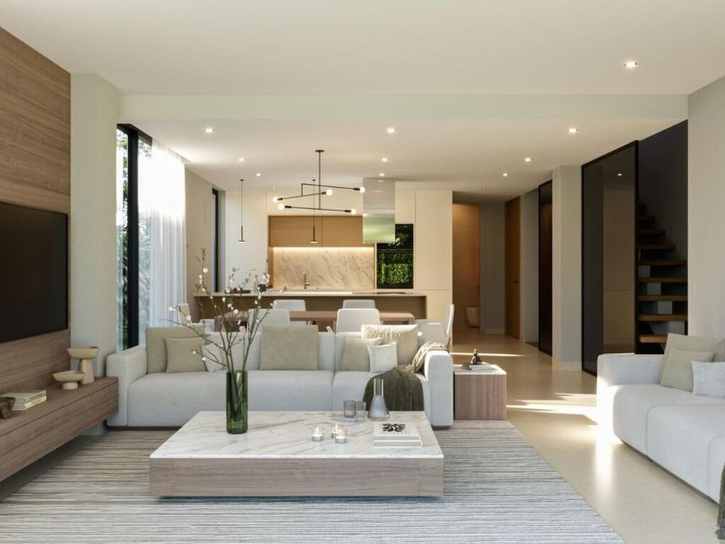 Luxury House for sale in Finestrat, 890 000 €, Photo 4