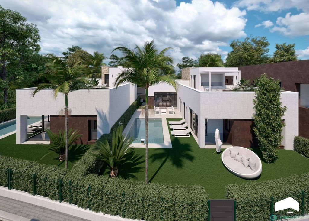 Maison de luxe à vendre à Murcia, 790 000 €, Photo 5