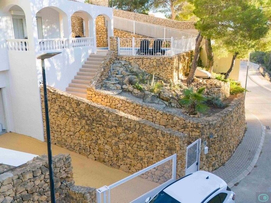 Maison de luxe à vendre à Altea, 729 000 €, Photo 5