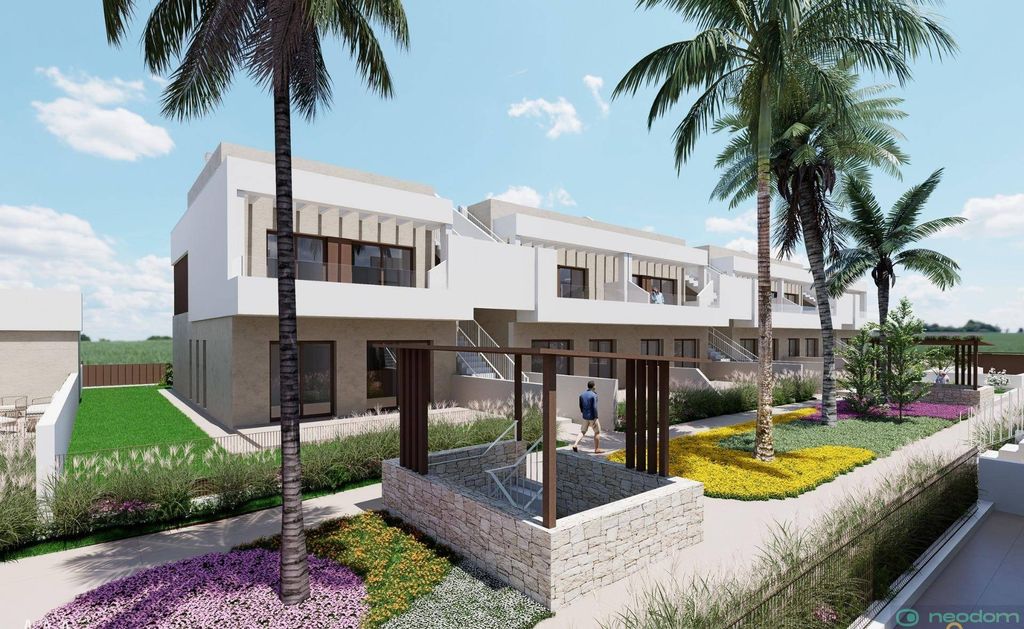 Maison de luxe à vendre à Murcia, 489 000 €, Photo 2