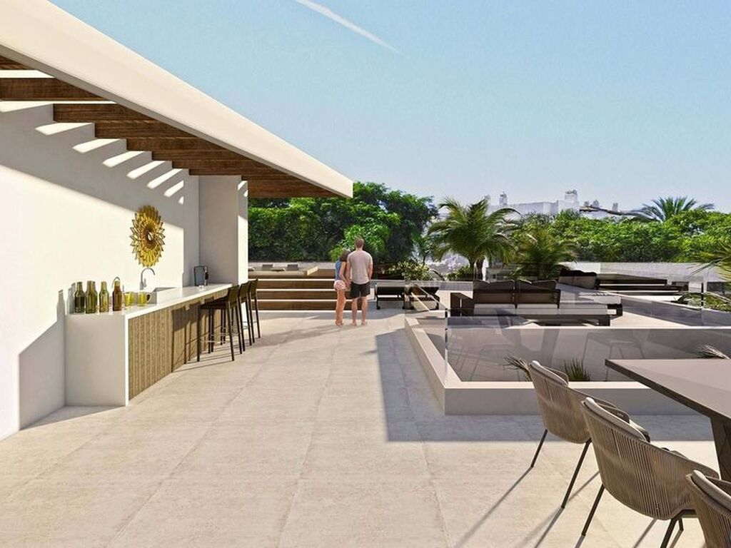 Maison de luxe à vendre à Marbella, 3 180 000 €, Photo 7