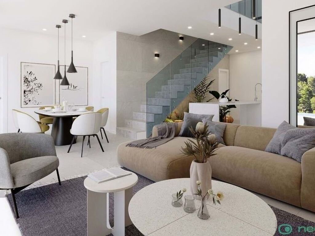 Luxury House for sale in Finestrat, 635 000 €, Photo 7