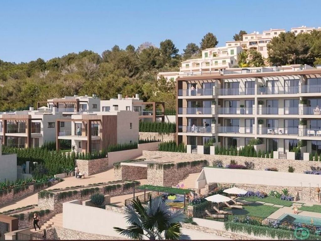 Luxury House for sale in Palma, 1 024 000 €, Photo 5