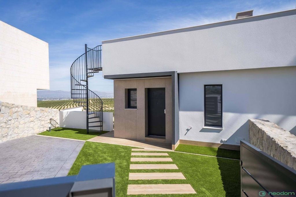 Luxury House for sale in Algorfa, 528 000 €, Photo 3