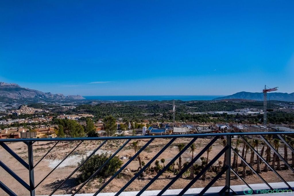Luxury House for sale in Polop, 625 000 €, Photo 4