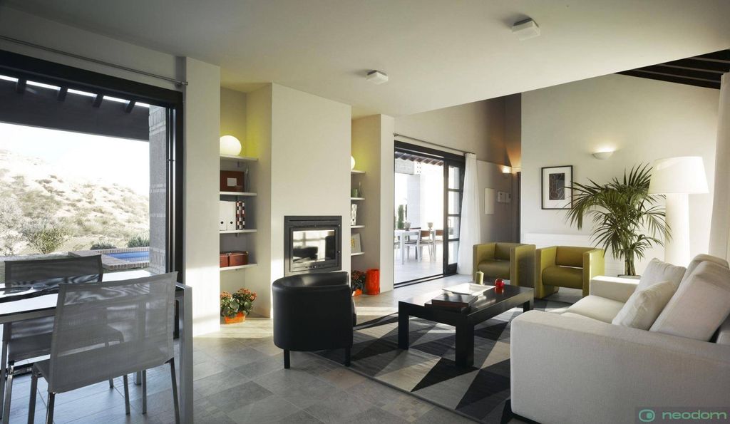 Maison de luxe à vendre à Murcia, 600 000 €, Photo 6