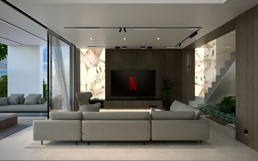 Luxury House for sale in Adeje, 2 890 000 €, Photo 2