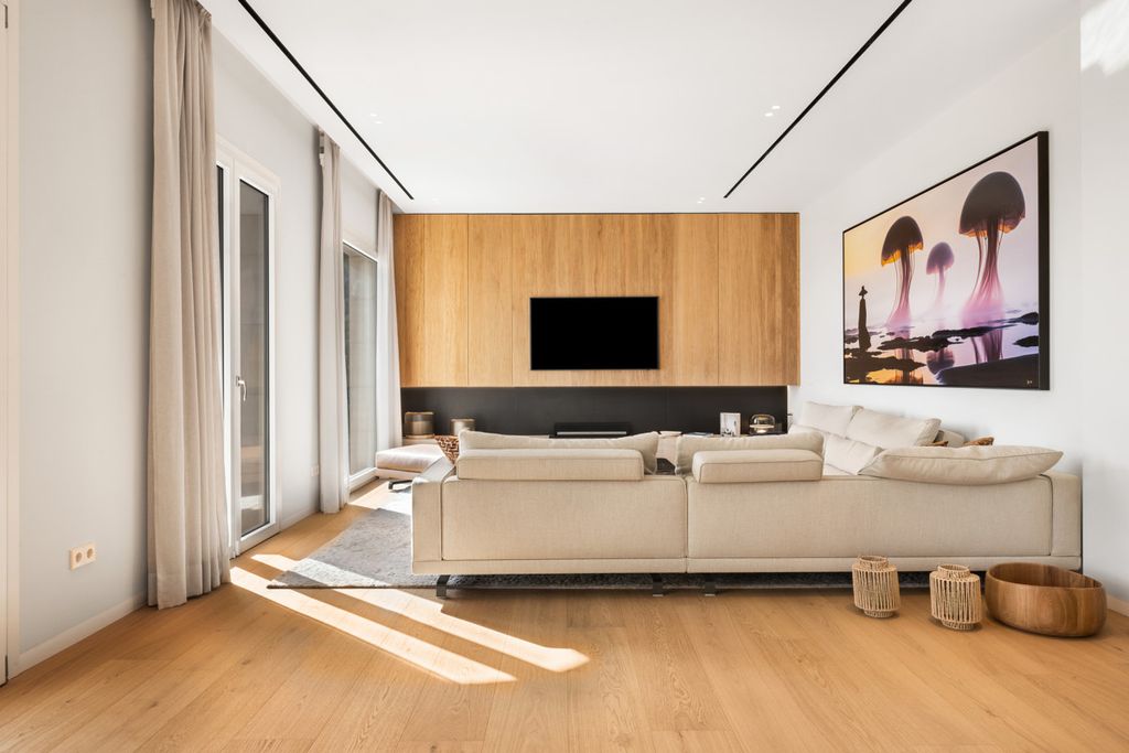 Maison de luxe à vendre à Son Vida, 6 950 000 €, Photo 5