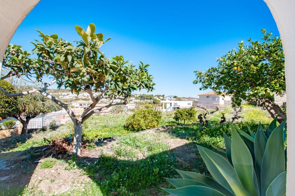Maison de luxe à vendre à Benissa, 790 000 €, Photo 5