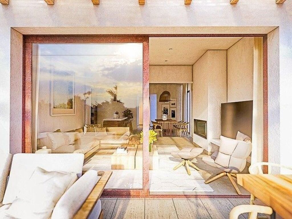 Maison de luxe à vendre à Oliva, 1 250 000 €, Photo 5