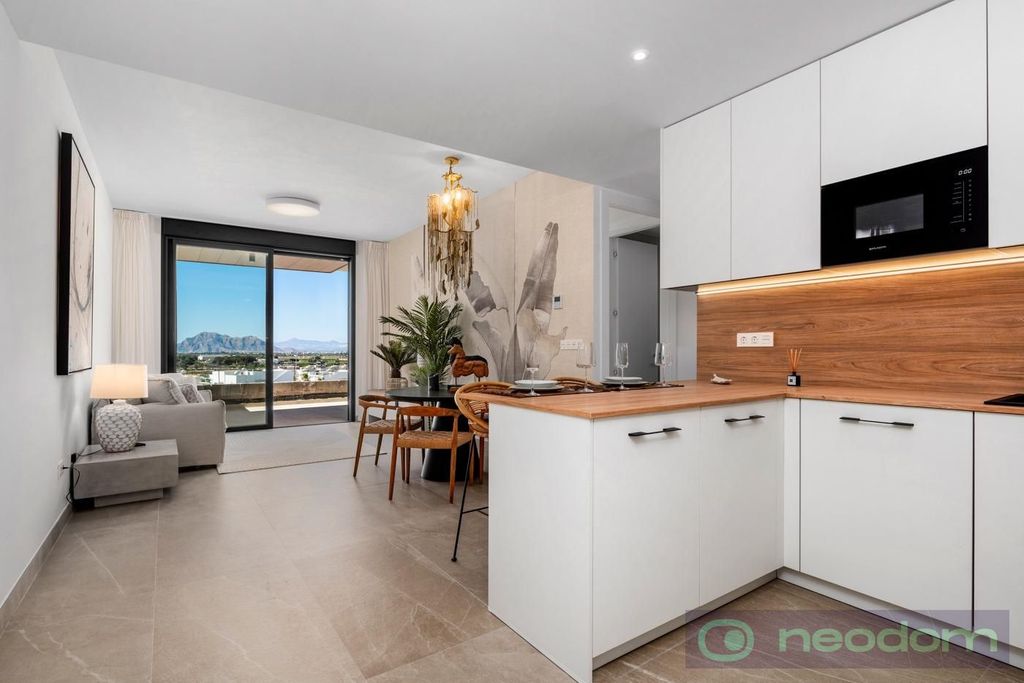 Appartement de luxe à vendre à Benijofar, 425 000 €, Photo 5