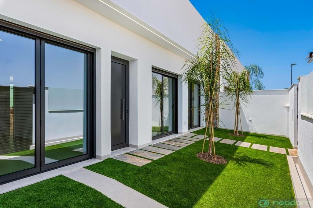 Maison de luxe à vendre à Murcia, 537 900 €, Photo 5