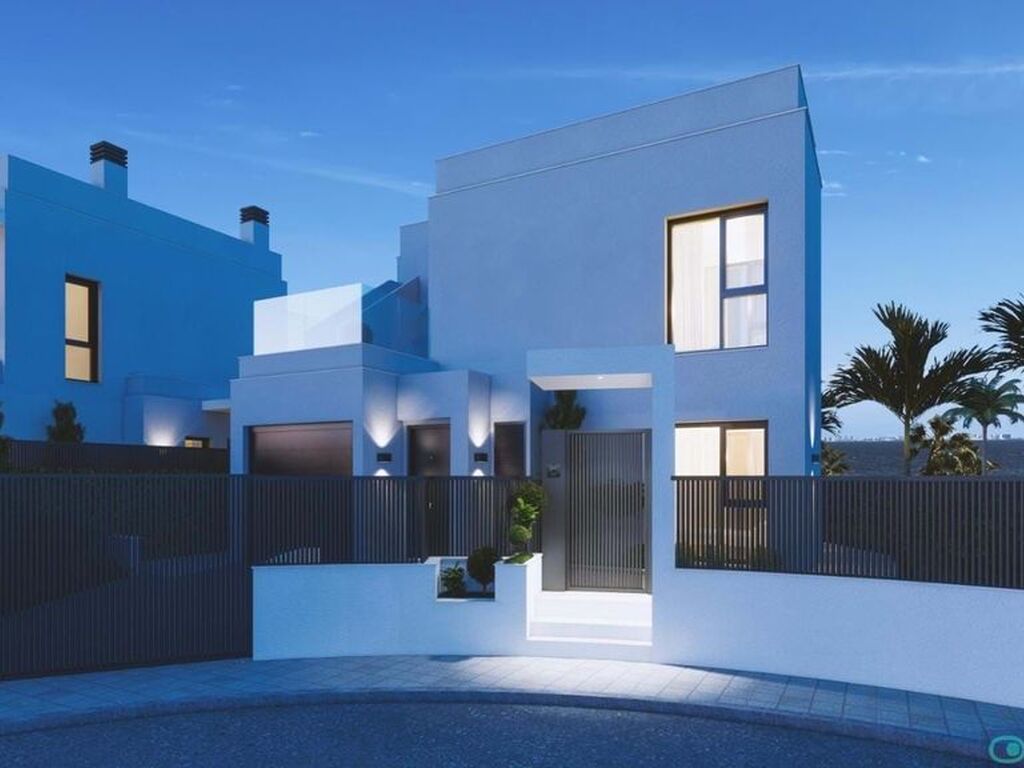 Maison de luxe à vendre à Murcia, 1 390 000 €, Photo 5