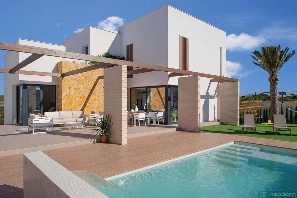 Luxury House for sale in Orihuela, 1 160 000 €, Photo 5
