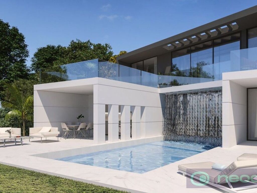 Maison de luxe à vendre à Murcia, 1 220 000 €, Photo 2