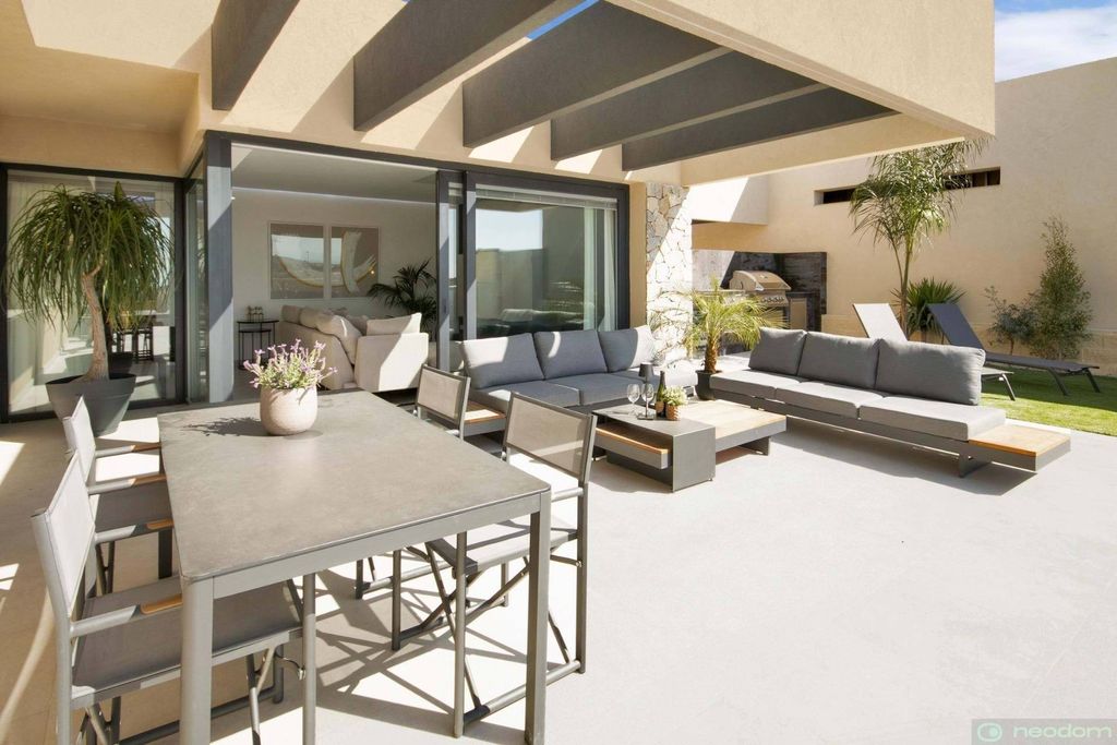 Luxury House for sale in Murcia, 548 000 €, Photo 7