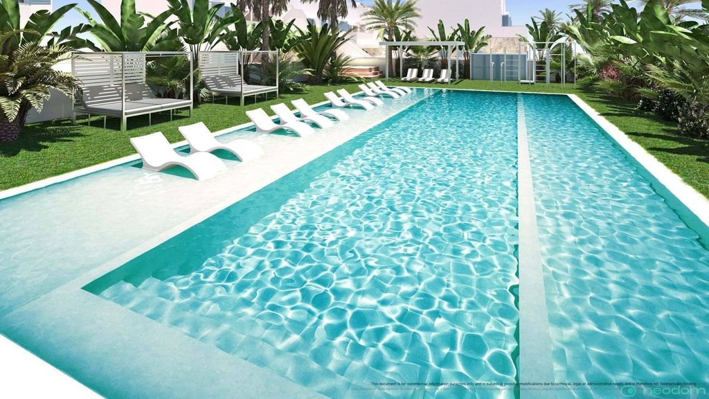 Luxury House for sale in Pilar de La Horadada, 492 000 €, Photo 6