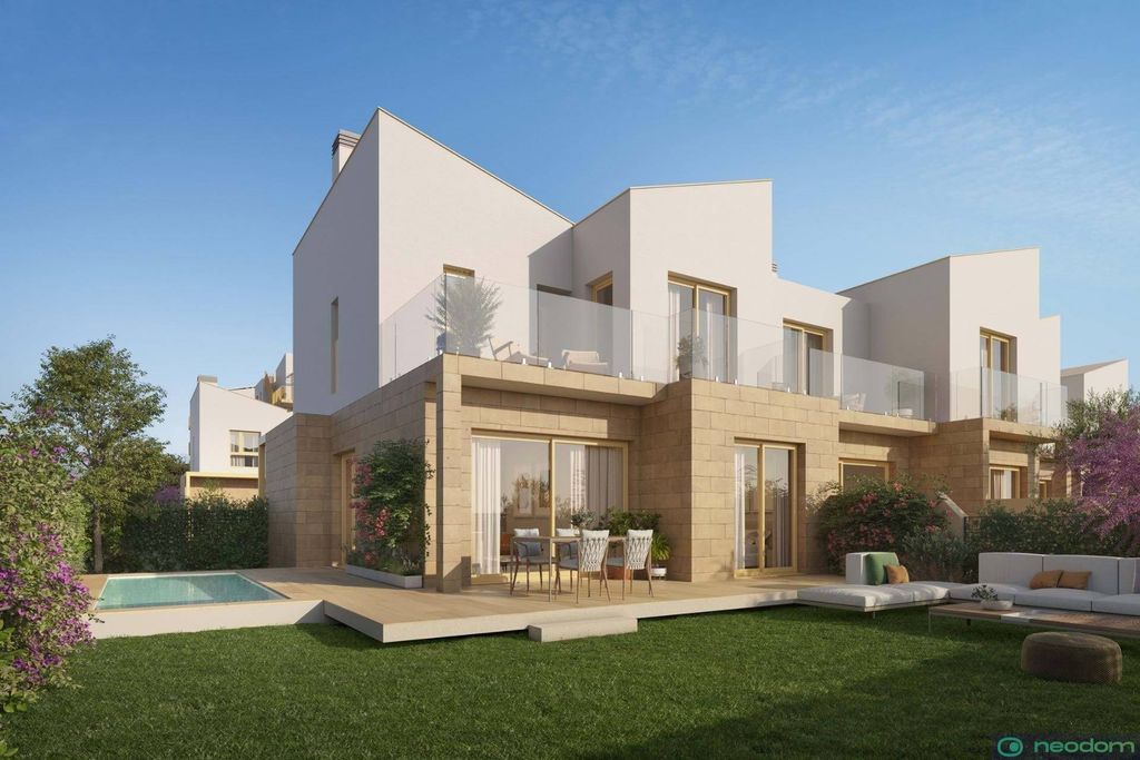 Luxury House for sale in Vergel, 447 000 €, Photo 5