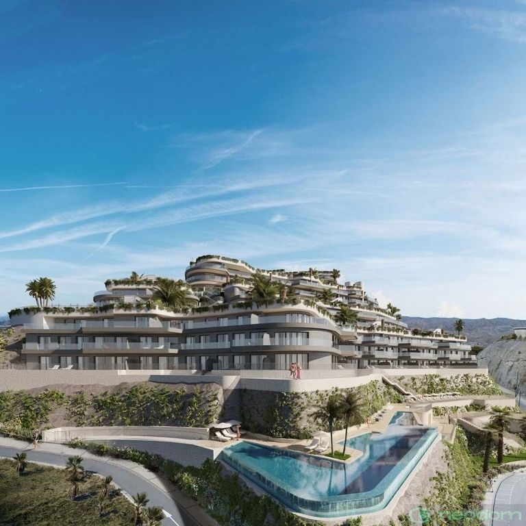 Luxury Apartment for sale in Águilas, 457 000 €, Photo 2